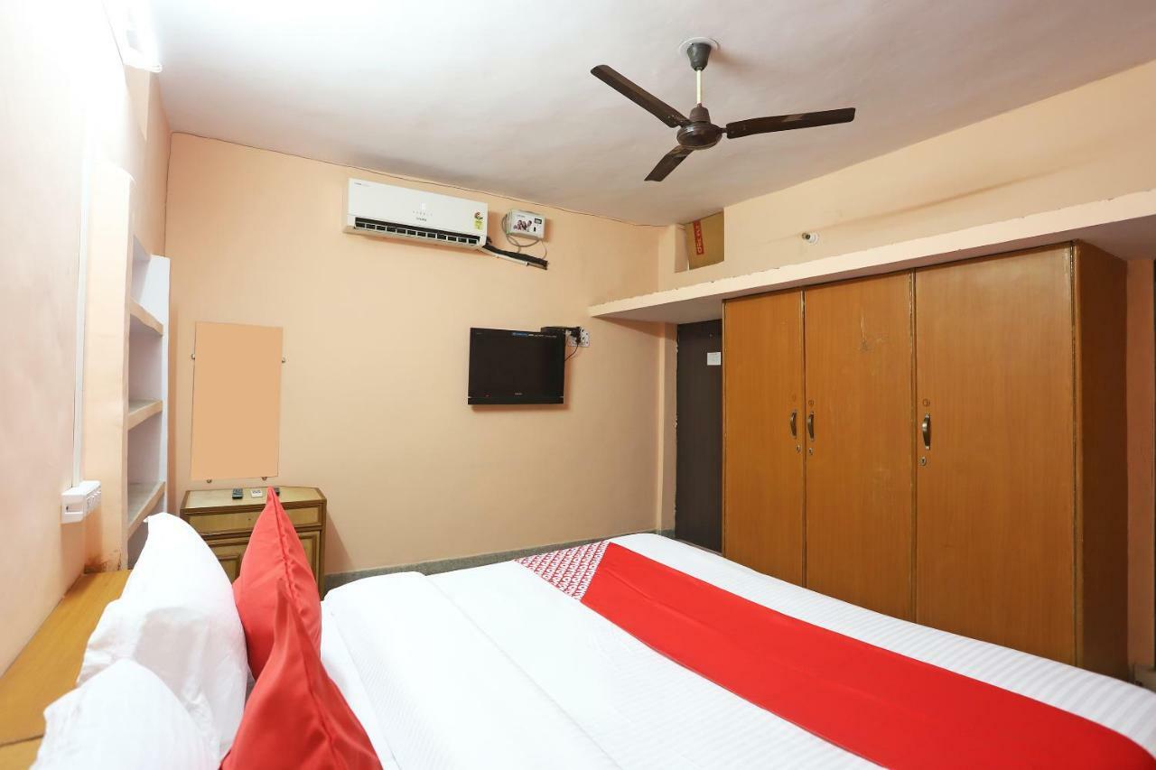 Oyo 39645 Maheshwari Residency Otel Yeni Delhi Dış mekan fotoğraf